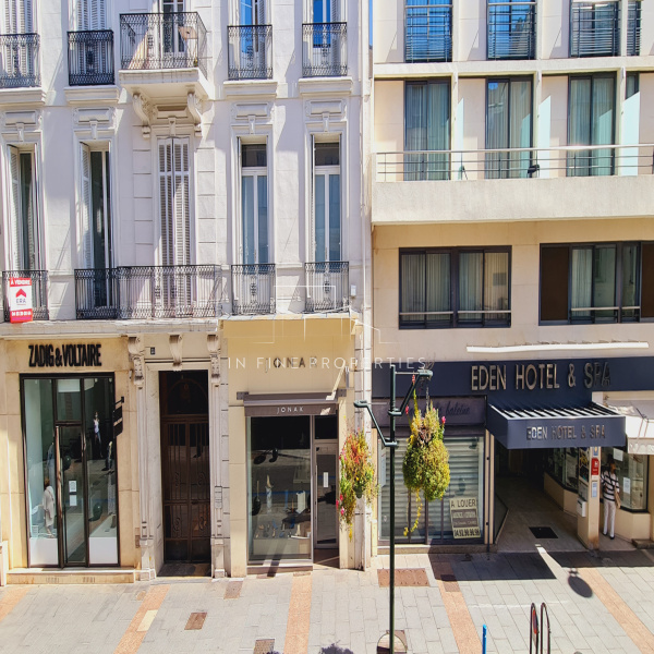 Offres de vente Appartement Cannes 06400