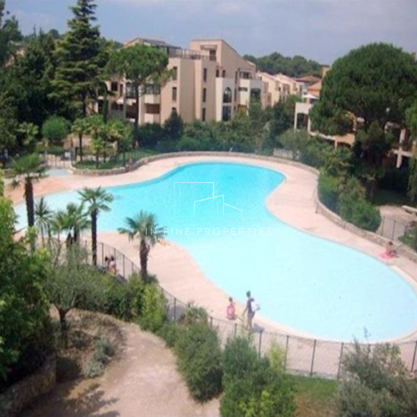 Offres de location Appartement Mougins 06250