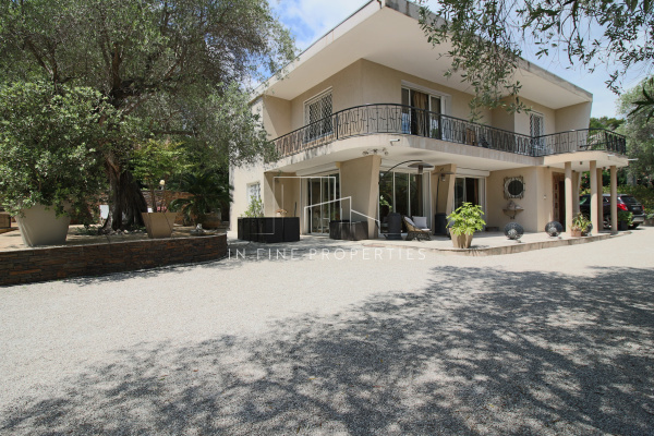 Offres de vente Maison Mougins 06250